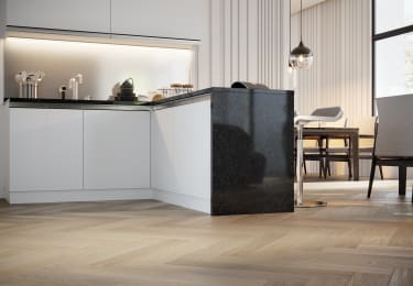 Bandol Classic 130mm Herringbone